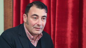 Eugenio Albamonte