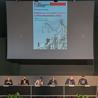La tavola rotonda su “Autogoverno, riforme e rifondazione etica della magistratura”