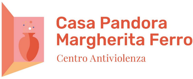 Centro antiviolenza Casa Pandora - Margherita Ferro
