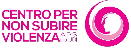 Centro per non subire violenza APS da UDI