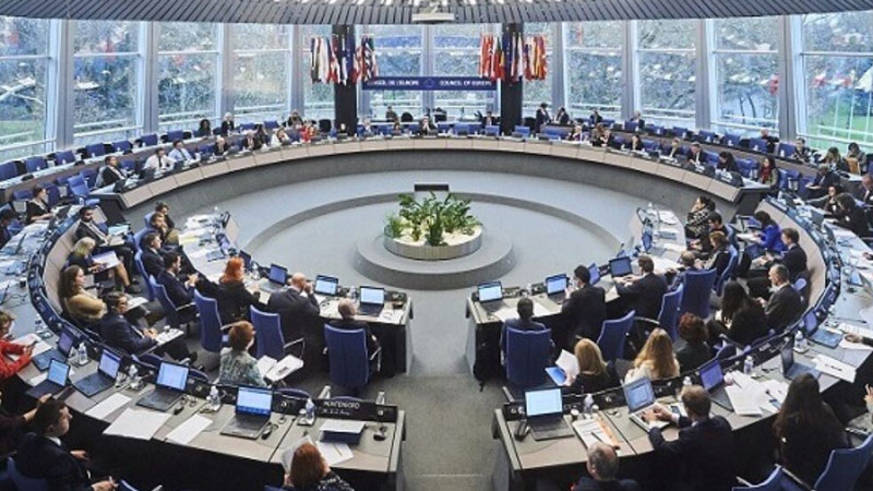 Il Consiglio dell’Unione