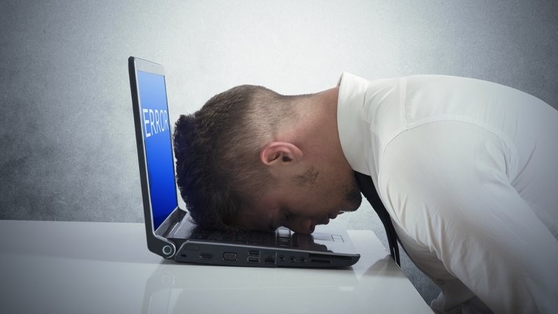 Processo Civile Telematico: così non va