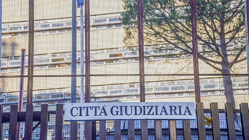 La scelta del Procuratore di Roma