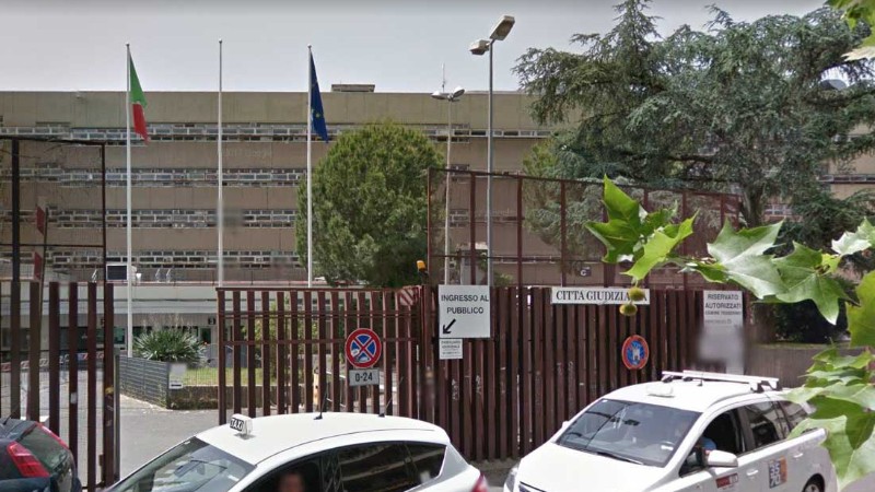 La nomina del procuratore di Roma