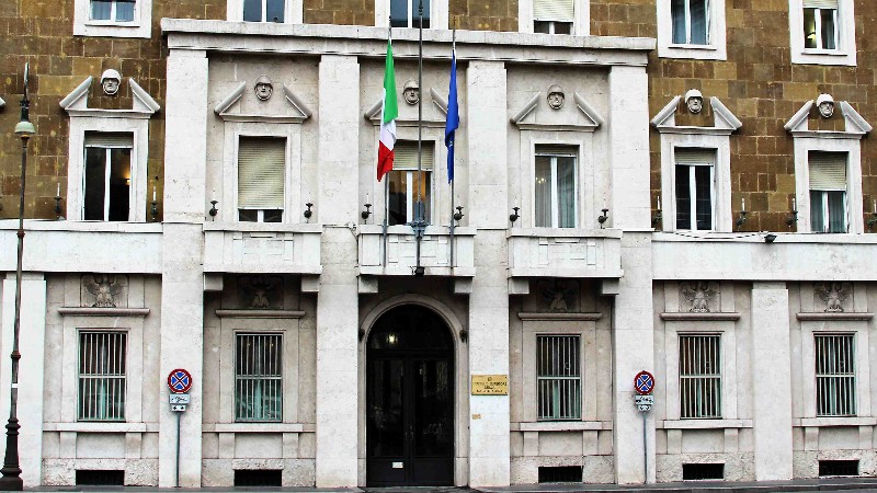 Il ruolo del Comitato di Presidenza nel CSM