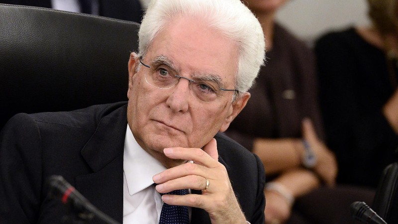 Presente Mattarella, nominati Primo Presidente e Presidente Aggiunto della Cassazione