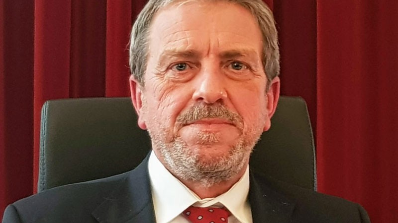 Nuovo P.G. della Cassazione<br />Le ragioni d’una scelta doverosa