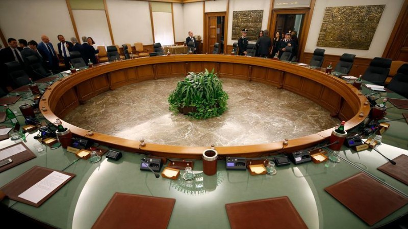 I Collegi per le elezioni del CSM