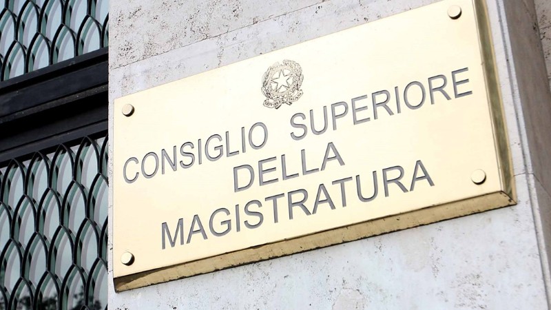 Le elezioni per il nuovo CSM