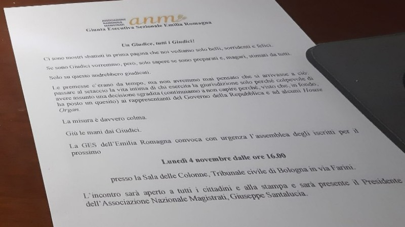 Zaccaro: i diritti vanno presi sul serio