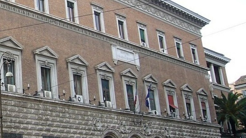Ministero Giustizia