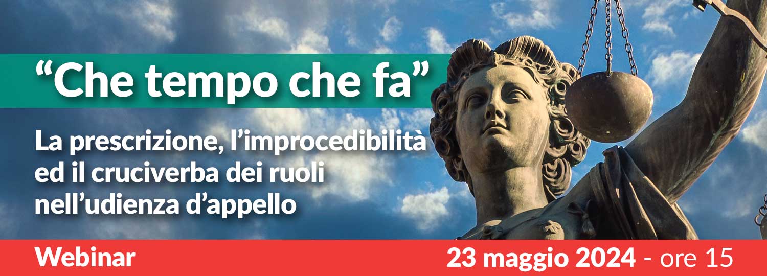 “Che tempo che fa”