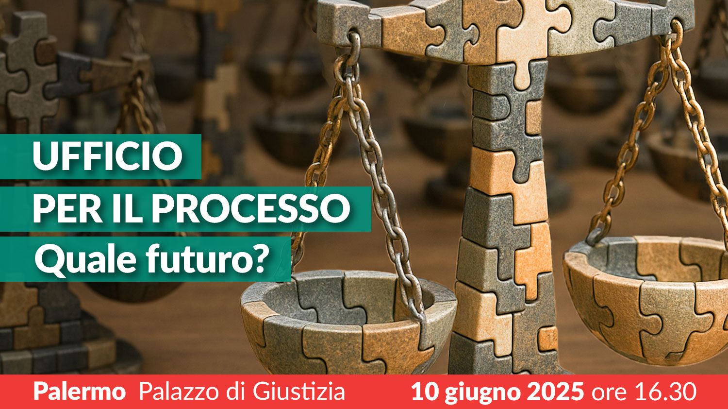 Ufficio per il processo. Quale futuro?
